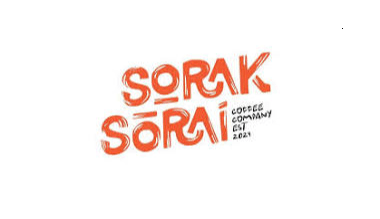 Loker Admin Finance di Sorak Sorai Coffee Company